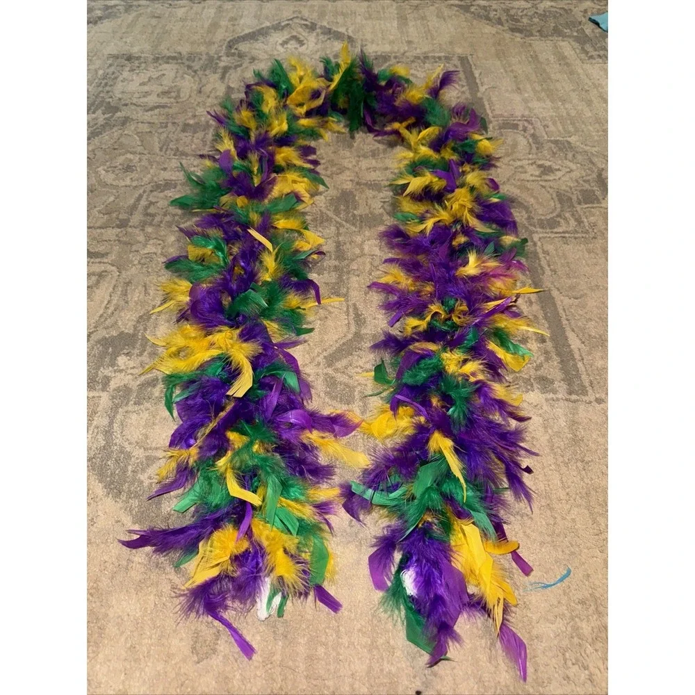 Halloween Mardi Gras 72